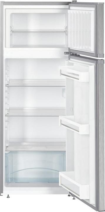 Actual product image Liebherr CTele 2531 Combined Refrigerator Free (234 l)