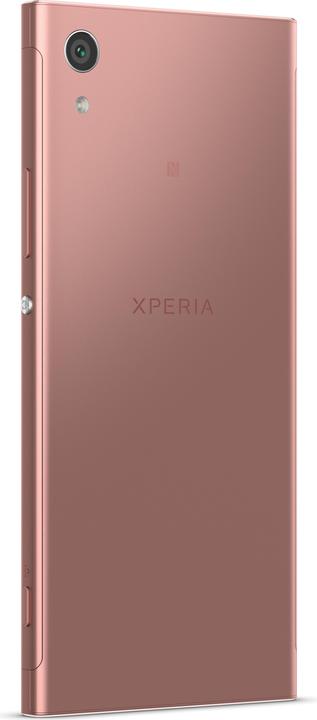 Produktbild Sony Xperia XA1 (32 GB, Rose, 5", Single SIM, 23 Mpx, 4G)