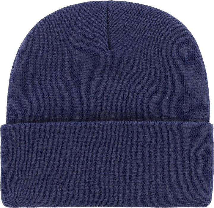Produktbild 47 Brand Cuff Knit Beanie Wintermütze - FC Arsenal navy