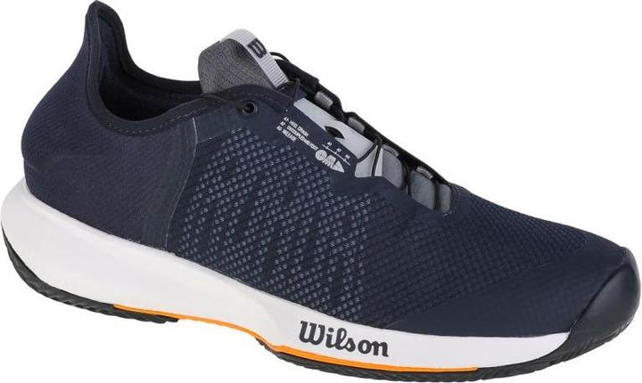 Produktbild Wilson Kaos Rapide Clay WRS328120 Marine 40 2 (40 2/3)