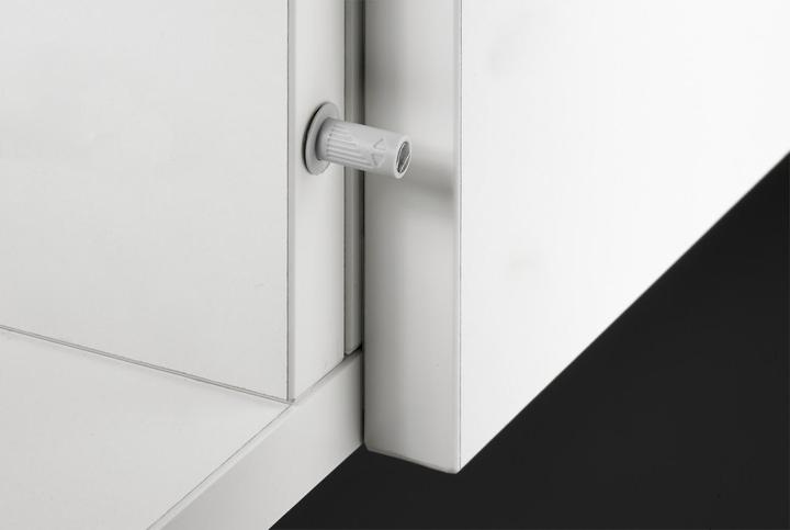 Produktbild Hettich Push-to-open