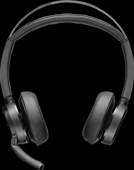 Immagine prodotto Poly Voyager Focus 2 (Senza fili, USB-A)