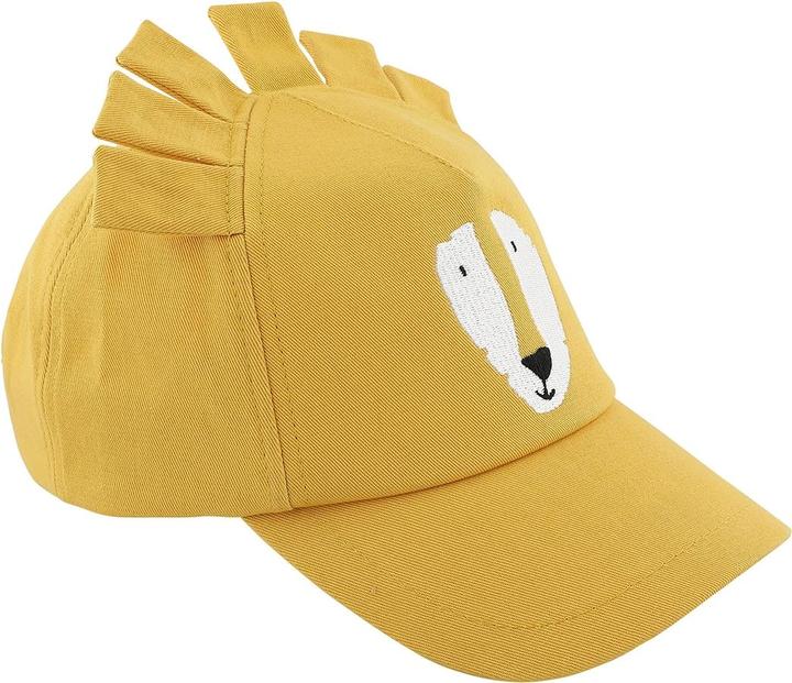 Actual product image Trixie Children's cap Mr Lion, 1-2 years
