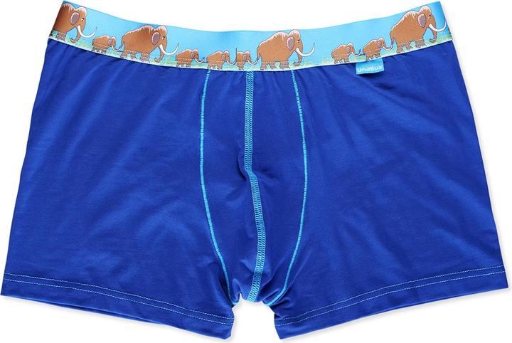 Produktbild Unabux Boxer Briefs FIVE FINGERS Mix (XL, 2er Pack)