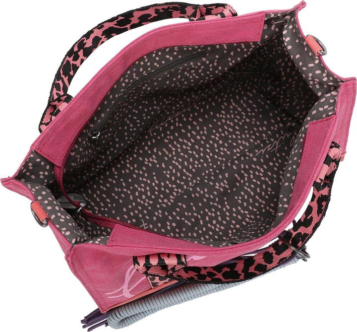 Immagine prodotto Fritzi aus Preußen Tote Bag Limited Schultertasche 40 cm