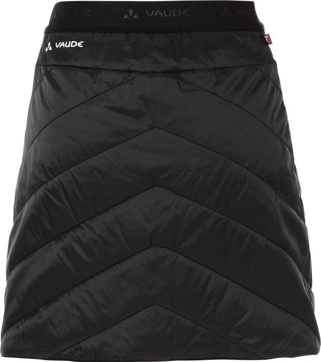 Produktbild Vaude Women's Sesvenna Reversible Skirt II (46)