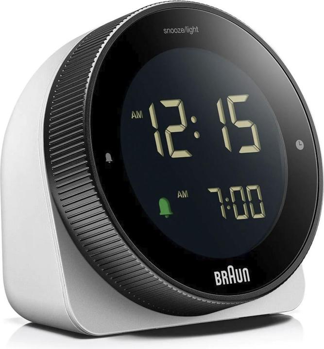 Actual product image Braun BC24W
