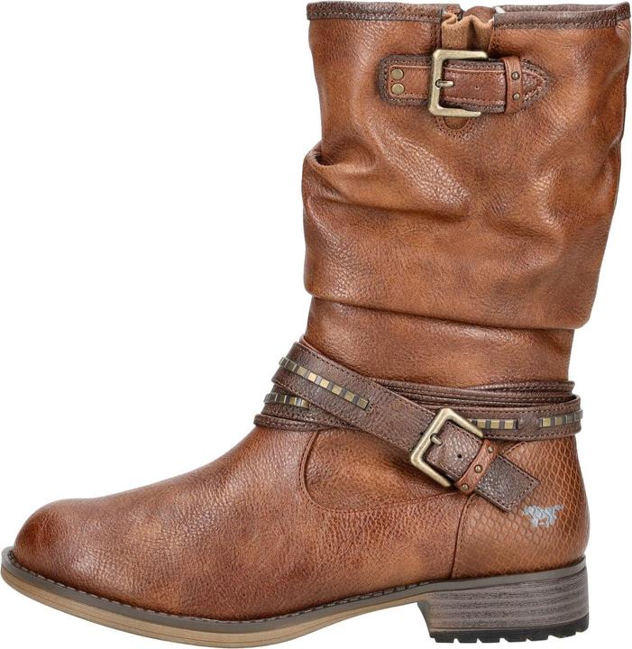 Mustang Stiefeletten (36)
