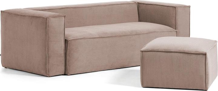 Image du produit Kave Home Blok (3 places)