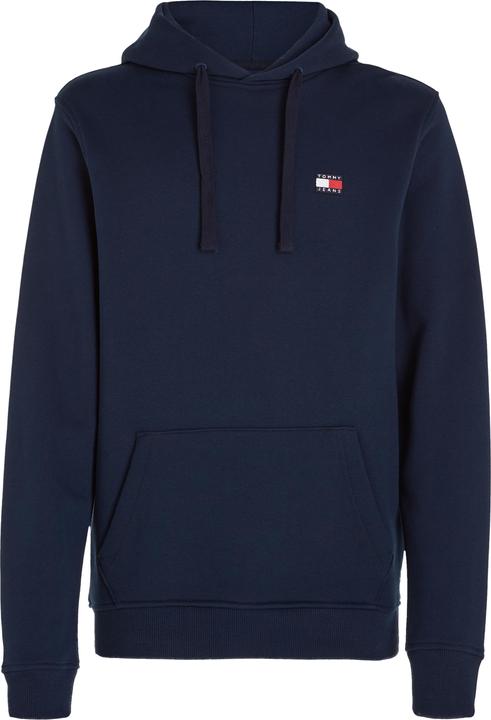 Produktbild Tommy Jeans Tjm Reg Badge Hoodie Ext (L)