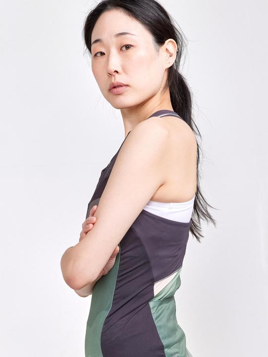 Produktbild Craft Women's Advanced Endurance Singlet (L)