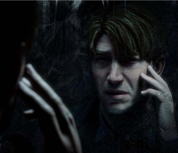 Immagine prodotto Konami Silent Hill 2 (PS5, DE)