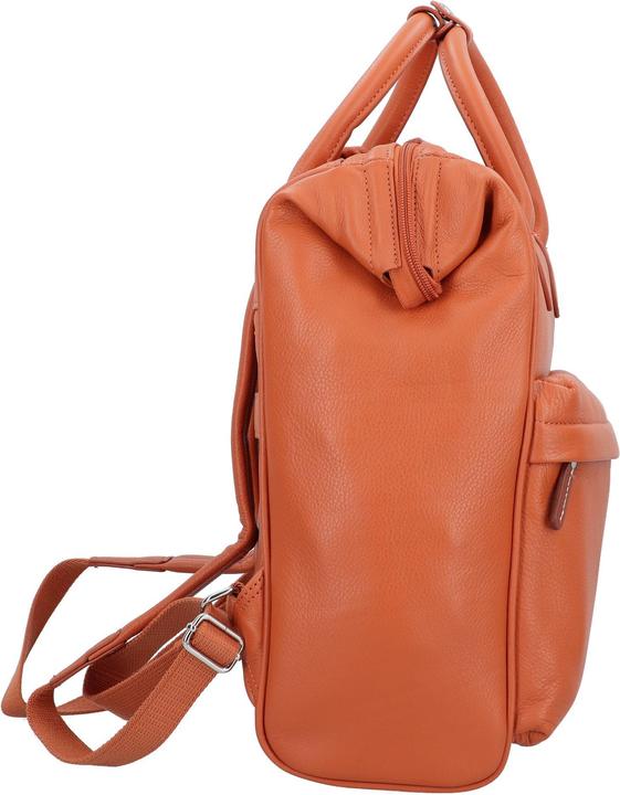 Immagine prodotto Jump Uppsala Cuir zaino in pelle 34 cm scomparto per laptop (12 l)