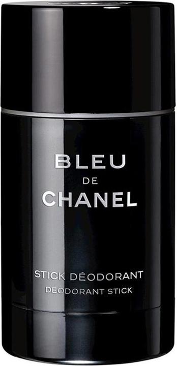 Actual product image Chanel Blue (Stick, 75 ml)