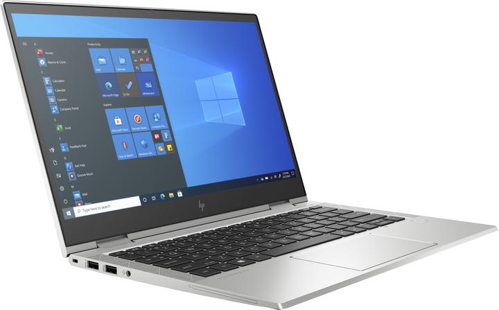 Produktbild HP EliteBook x360 830 G8 (13.30", Intel Core i5-1135G7, 16 GB, 256 GB, CH)