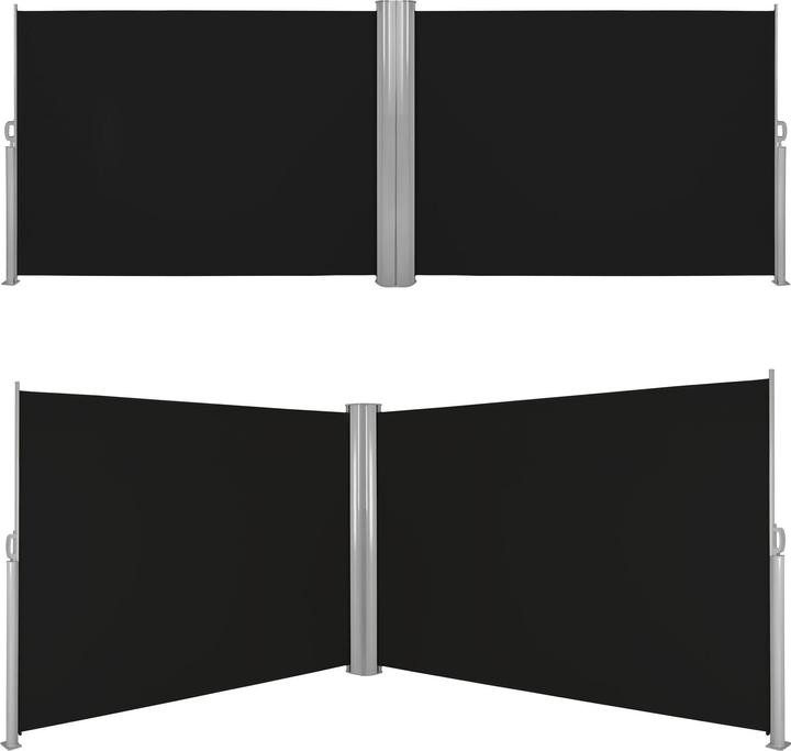 Image du produit tectake Paravent (1 m)