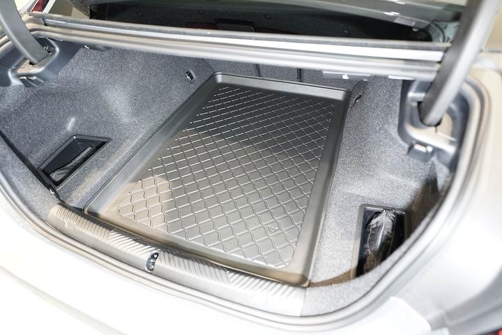 Immagine prodotto Aristar Vaschetta portaoggetti per BMW Serie 5 (G60) berlina dal 2023