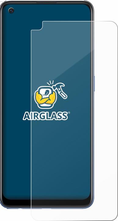 Immagine prodotto BROTECT AirGlass Vetro (1 Pezzo/i, Oppo A74 5G)