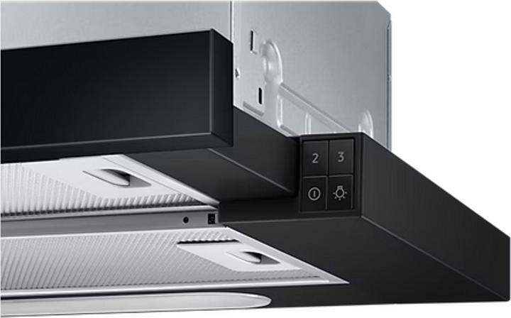 Produktbild Samsung NK24M1030IB/UR (Flachschirmhaube)