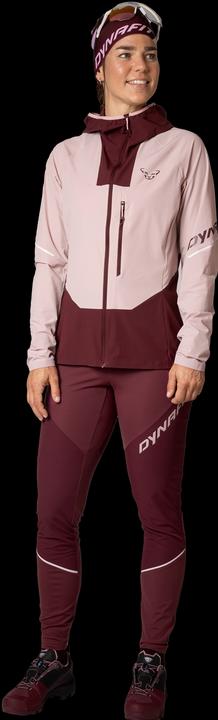 Produktbild Dynafit Traverse Dynastretch Jacke (M)