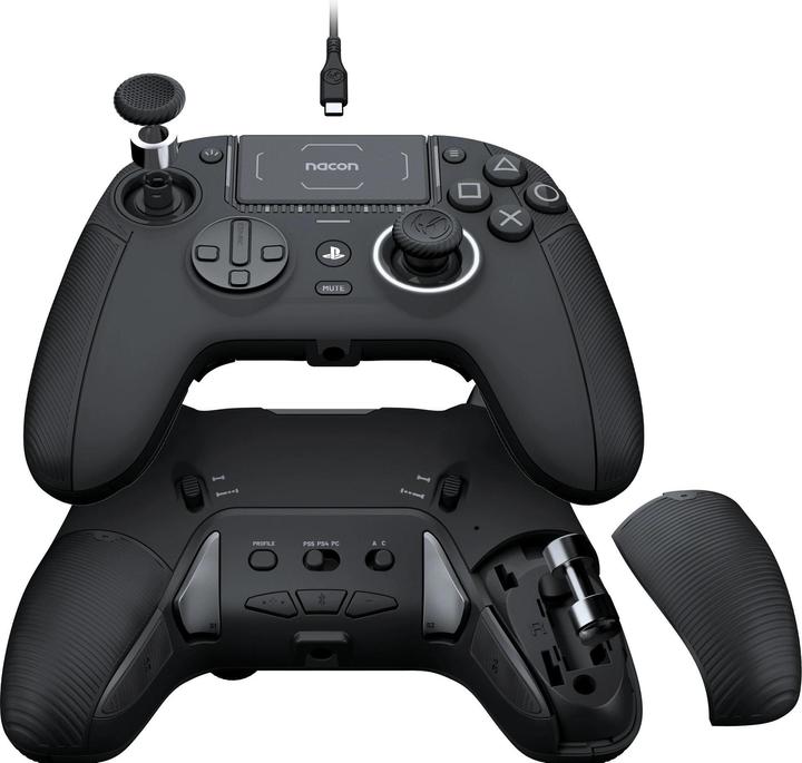Actual product image Nacon Gaming Revolution 5 Pro (PC, PS4, PS5)
