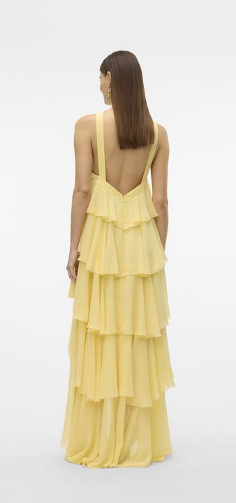 Image du produit Vero Moda VMFELICIA Robe longue Robe de soirée (M)