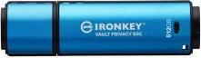 Produktbild Kingston Stick IronKey VP50C 512GB USB-C secure (512 GB, USB 3.2)
