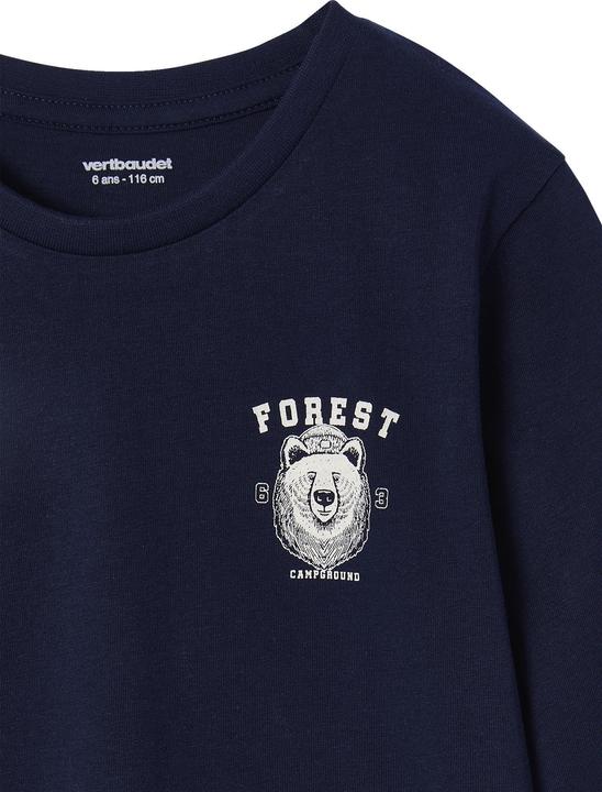 Produktbild Vertbaudet T-Shirt (92)