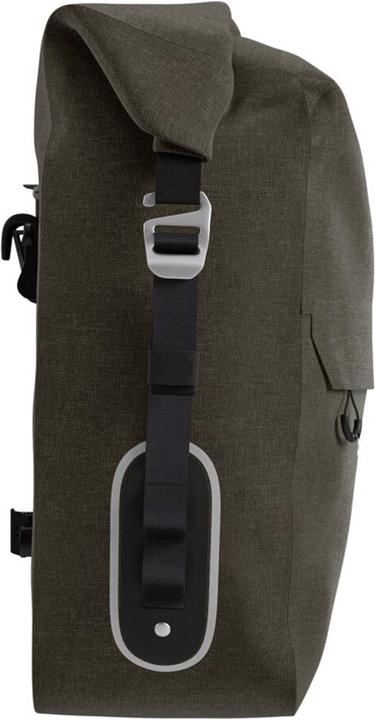 Produktbild Brooks England Scape (22 l, Gepäckträgertasche)