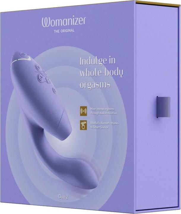 Immagine prodotto Womanizer Duo 2