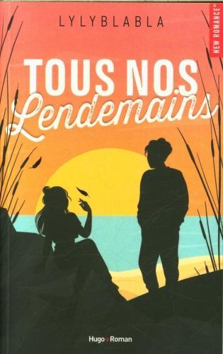 Image du produit Tous nos lendemains (Français, Lylyblabla, 2024)