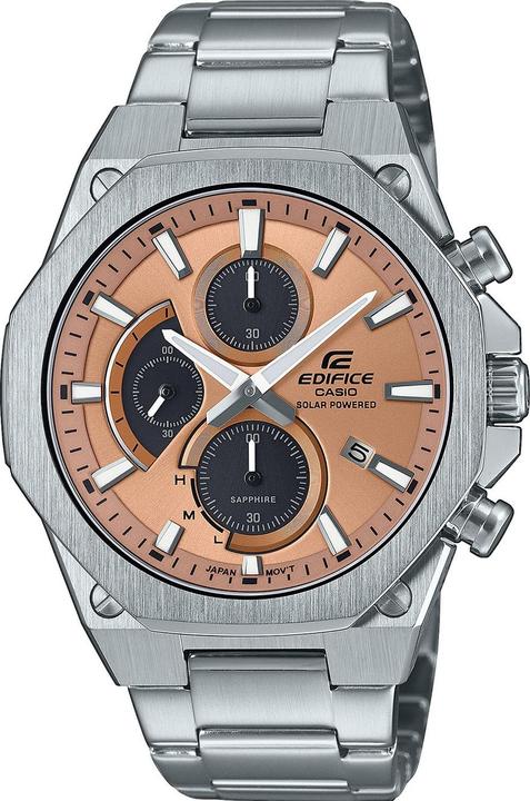 Produktbild Casio EFS-S570D-5AUEF (Chronograph, 49 mm)