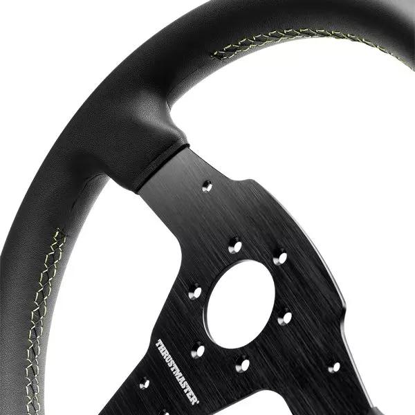 Image du produit Thrustmaster EVO Racing 32R Leather WW (Windows, Xbox Series X, Xbox Series S, Xbox One X, Xbox One S, PS4, PS5)