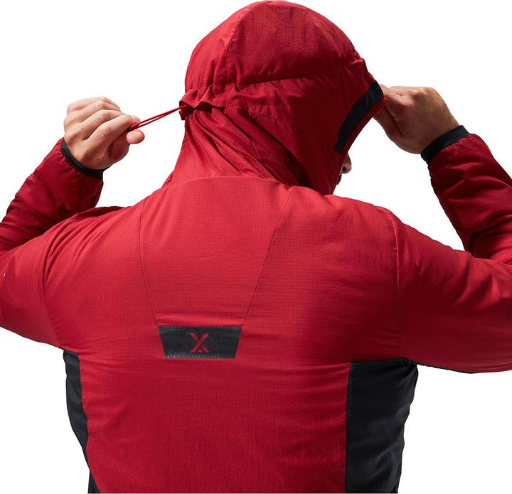 Produktbild Berghaus Mtn Seeker Synthetic Hoodie (M)