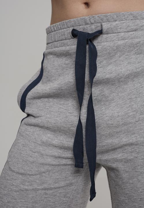 Actual product image Urban Classics Ladies Taped Terry Culotte (M)