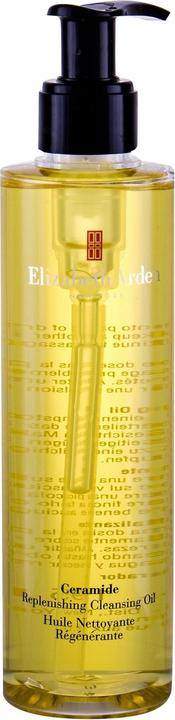 Actual product image Elizabeth Arden Ceramide (Cleansing lotion, 195 ml)
