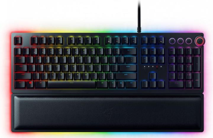 Produktbild Razer Huntsman Elite (DE, Kabelgebunden)