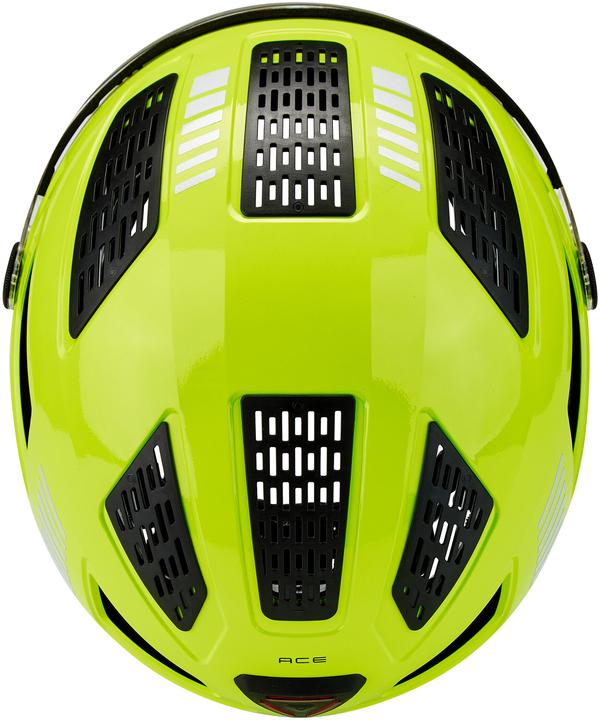 Immagine prodotto Abus Hyban 2.0 Asso (56 - 61 cm)