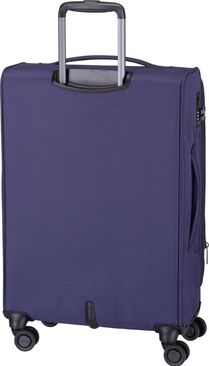Produktbild Stratic Light + Koffer (61 l, M (50 - 90l))
