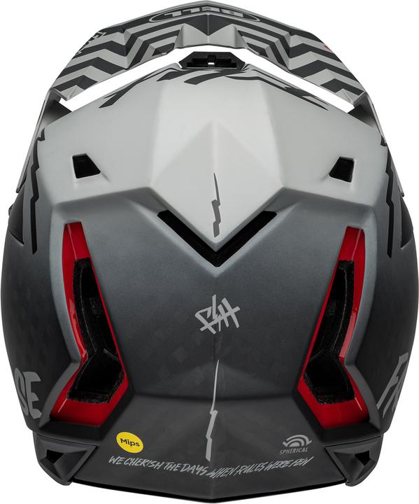 Actual product image Bell Full 10 Spherical MIPS Helmet (51 - 55 cm)