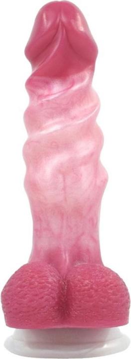 Actual product image Anal Predator Monster Dildo "Surix