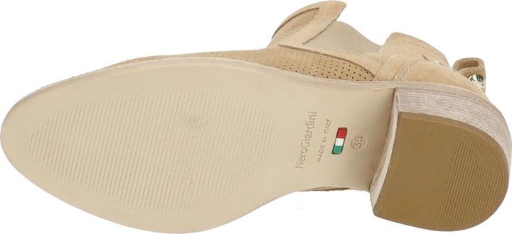 Actual product image Nero Giardini Stiefelette (40)