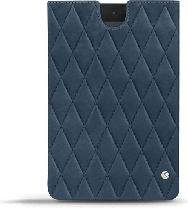 Jean vintage - Couture ( Pantone #2f414f )