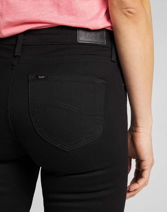 Actual product image Lee Scarlett (W30/L31)