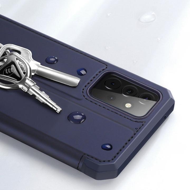 Produktbild Dux Ducis Skin X Series Bookcover (Samsung Galaxy A72 5G)