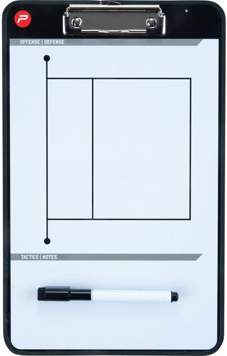 Produktbild Pure2improve Trainingsboard Volleyball