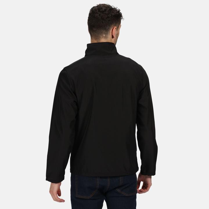 Produktbild Regatta Classic Softshell Jacke (XXL)