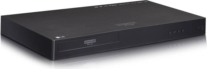 Image du produit LG Up970 (Lecteur Blu-ray)