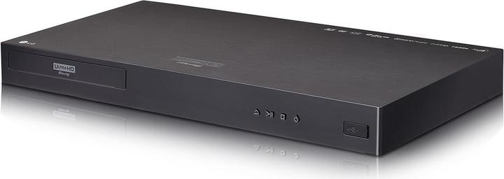 Image du produit LG Up970 (Lecteur Blu-ray)