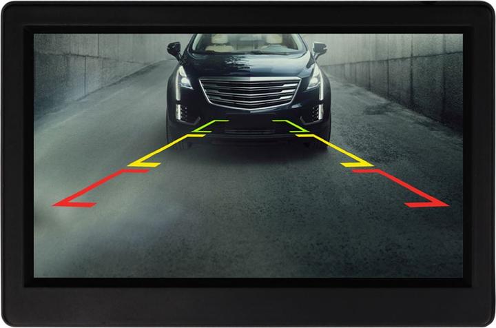 Actual product image Blaupunkt RVM 5.1 5" Rear Camera Monitor